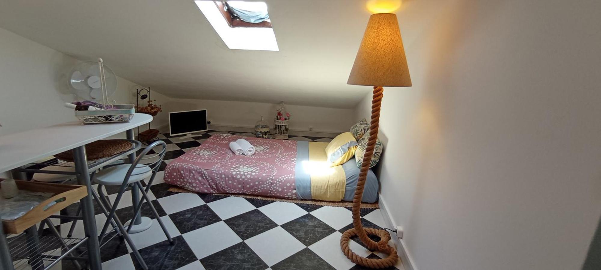 Zawaiaroom Lagos Exteriör bild