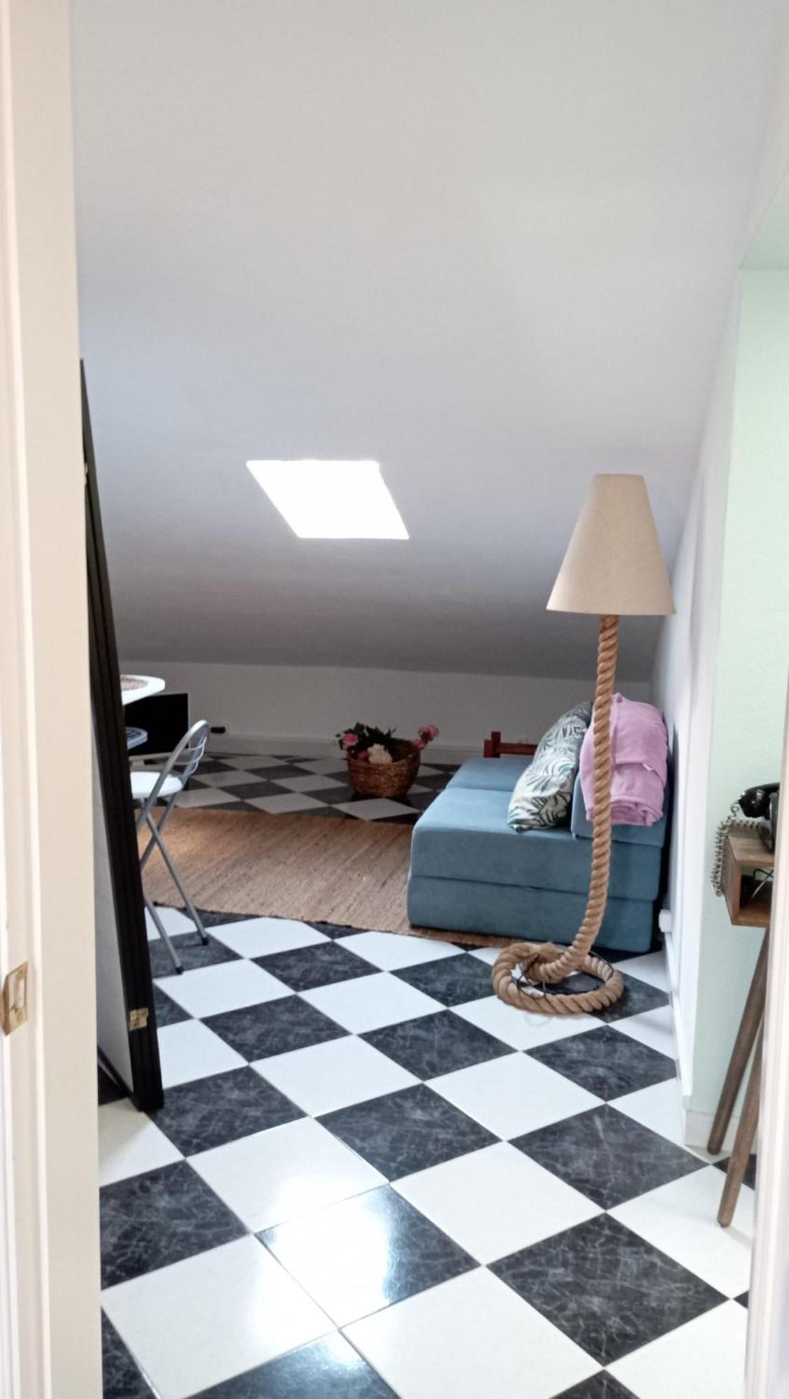 Zawaiaroom Lagos Exteriör bild