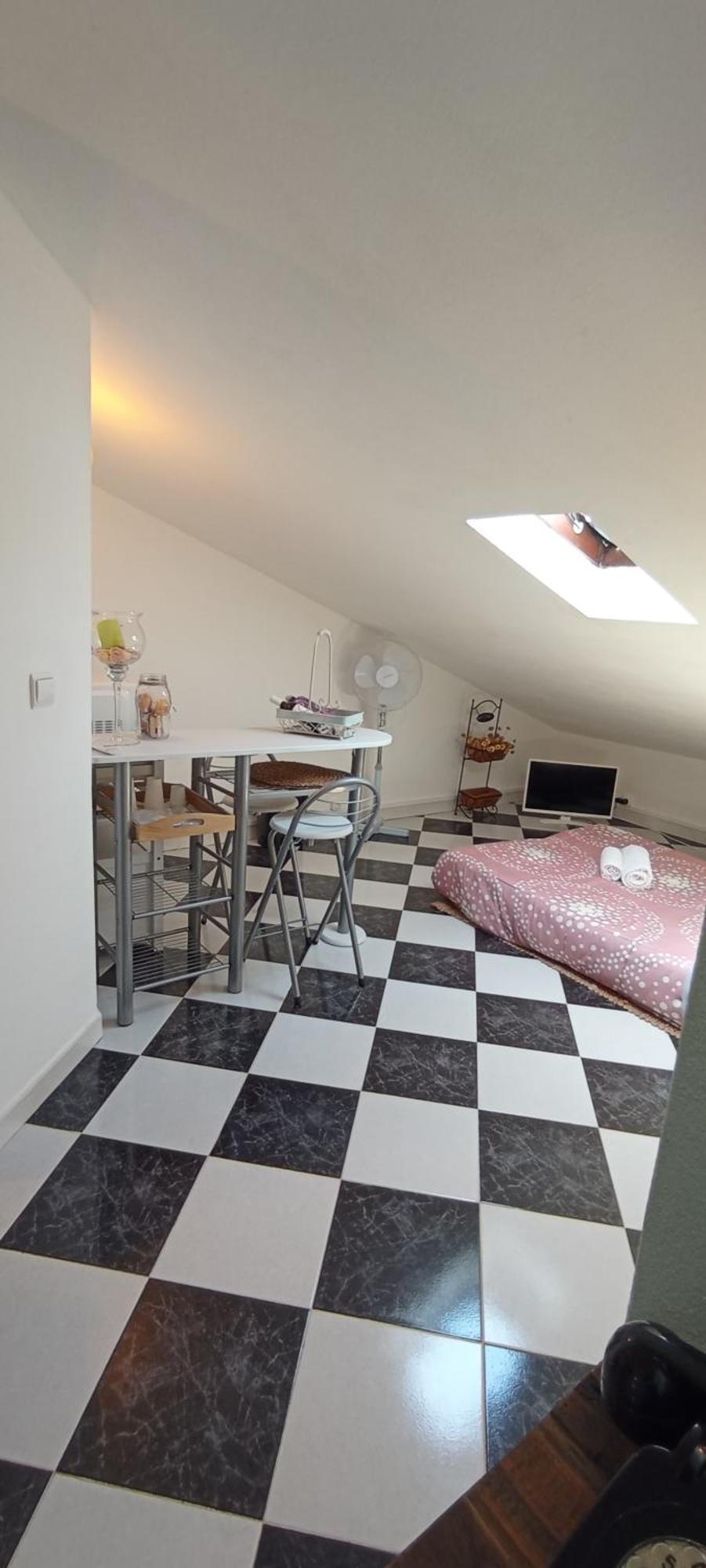 Zawaiaroom Lagos Exteriör bild